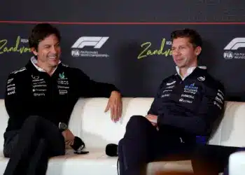 Wolff szerint szerint ha ez a hármas összeáll, olyan lenne, mintha a maffia irányítaná az egyik F1-es csapatot