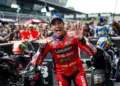 “Nincs olyan sok titok a pályával kapcsolatban” – Marc Márquez szerint a korábbi teszt nem előny a számára