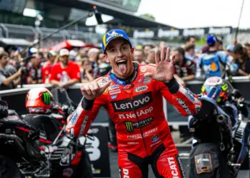 “Nincs olyan sok titok a pályával kapcsolatban” – Marc Márquez szerint a korábbi teszt nem előny a számára