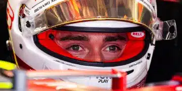 Charles Leclerc