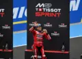 Bezzecchi uralta az első tíz kört, de Márquez ismét diadalmaskodott a Balaton Parkban