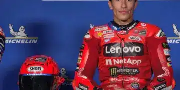 Marc Márquez