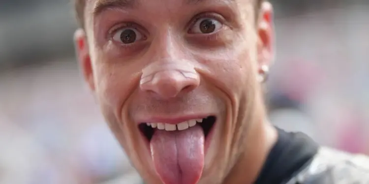 Marco Bezzecchi