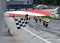 Varga Tibor parádés teljesítménnyel kopogtatott be a MotoE élmezőnyének ajtaján Spielbergben