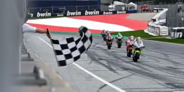 MotoE