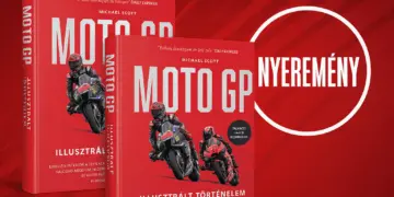 Te is nyerhetsz, ha az nyeri a MotoGP magyar versenyét, akire tippelsz!