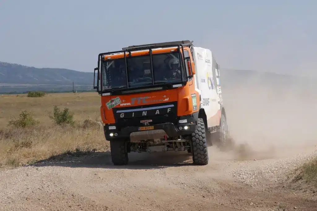 HunGarian Baja 2025