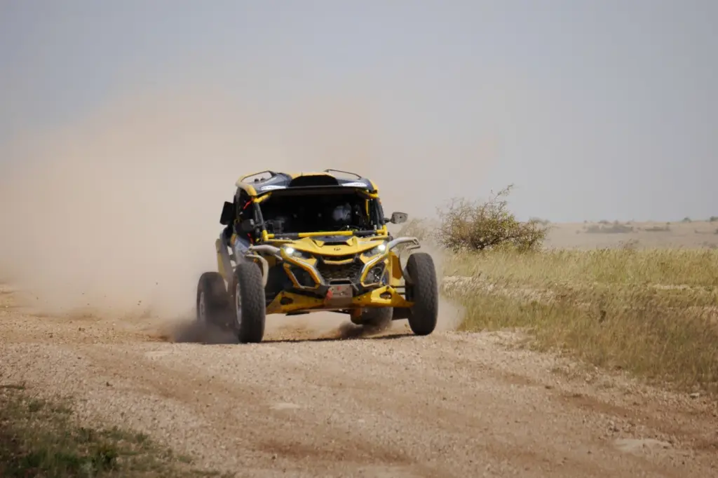 HunGarian Baja 2025