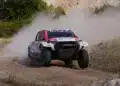 Hungarian Baja 2025