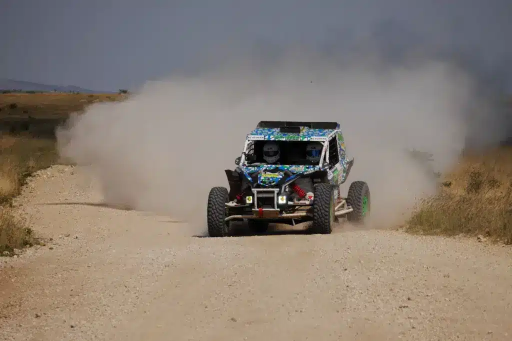 HunGarian Baja 2025