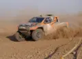 HunGarian Baja 2025
