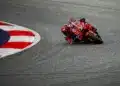 Felrobban a dühtől Bagnaia: Rászólt a Ducatira