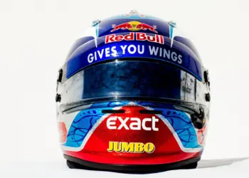 Verstappen korábbi fő támogatója börtönbe került, pedig még a Le Mansban is indult!