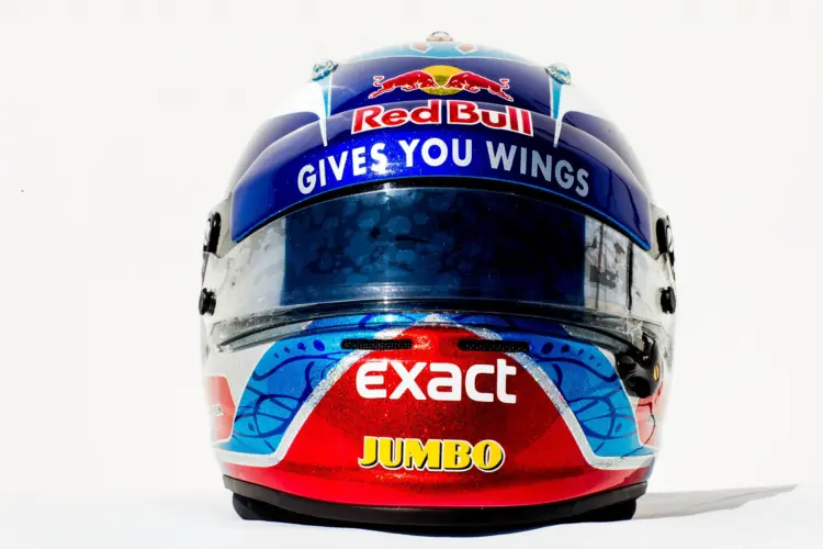 Verstappen korábbi fő támogatója börtönbe került, pedig még a Le Mansban is indult!