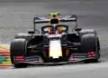 A Red Bull visszaszerezné azt a versenyzőt, akit még Horner rúgott ki