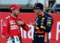 Négyszeres bajnokot igazolna a Red Bull Verstappen mellé