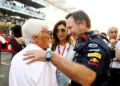 Ecclestone tudja már, hogy mi a célja Hornernek