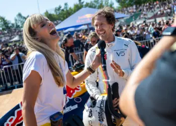 Ez az akadálya annak, hogy Vettel visszatérjen a Red Bull-ba