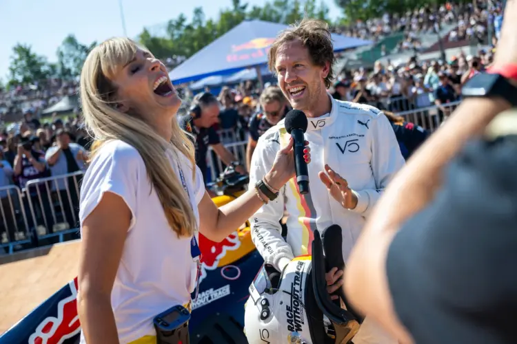 Ez az akadálya annak, hogy Vettel visszatérjen a Red Bull-ba