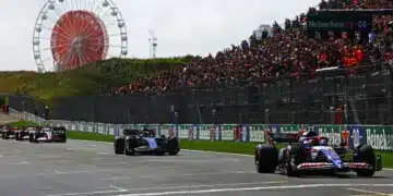 Zandvoort