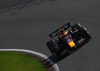 Vége a nyári szünetnek, jön Verstappen hazai versenye: Mutatjuk a hétvége F1-es menetrendjét!
