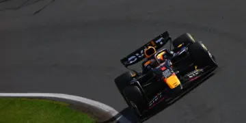 F1 Holland Nagydíj 2024, Max Verstappen