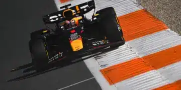 Pihenő után ismét megtornáztatjuk az agyad: Itt a legújabb F1-es kvízünk!