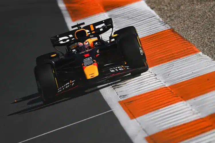 Pihenő után ismét megtornáztatjuk az agyad: Itt a legújabb F1-es kvízünk!
