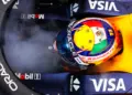 Péreznek „nincs mit bizonyítania” a Verstappennel töltött nehéz időszak után