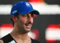 Önmagát kereste az F1-es menesztése után Ricciardo