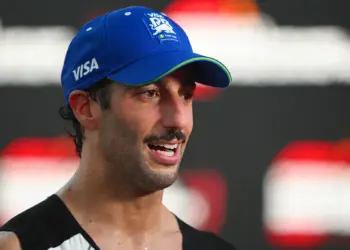 Önmagát kereste az F1-es menesztése után Ricciardo