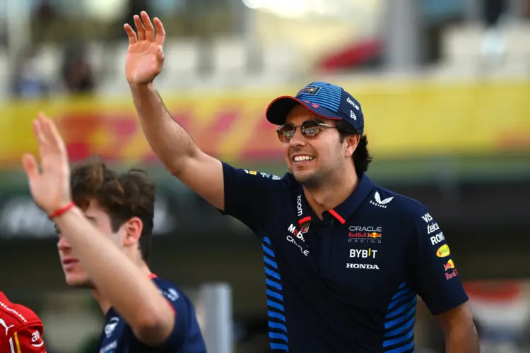 Hamarosan bejelentheti Sergio Pérez szerződtetését a Cadillac