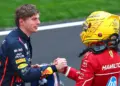 A Ferrarinál Verstappenre kellene cserélni Hamiltont?
