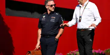 Christian Horner