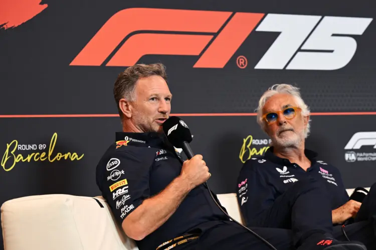 Horner végkielégítése fájni fog a Red Bullnak