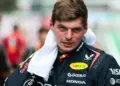 A Red Bull elárulta végre, mi okozta Verstappen rejtélyes törölközős esetét a Hungaroringen