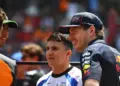Ilyen elképesztő Max Verstappen hatása!