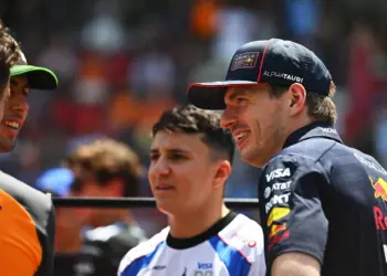 Ilyen elképesztő Max Verstappen hatása!