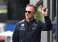 Világos a Cadillac álláspontja Horner lehetséges F1-es szerepével kapcsolatban