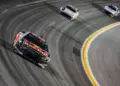 Súlyos sérülést szenvedett a NASCAR-bajnoki éllovasa ünneplés közben