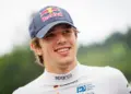 Imádja a Hungaroringet, miközben a Forma-1-et tűzte ki célul a Red Bull német juniorja