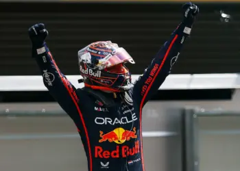 Villeneuve: Verstappen csak azért tűnik kivételesnek, mert a mai F1-es mezőny gyenge