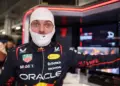 Valójában ezért marad Max Verstappen jövőre is a Red Bullnál