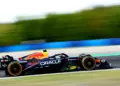 Megkapta az ítéletet a Red Bull Verstappen törölközője miatt