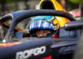 „Helmut Marko boldog, ha jó versenyed van” – Oliver Goethe a Red Bull-junior életről mesélt