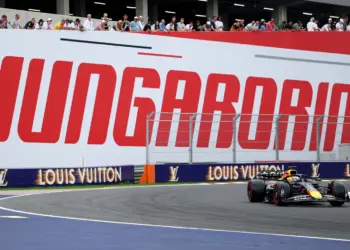 Verstappen a Red Bull borzalmas teljesítménye után meglepő fohásszal állt elő