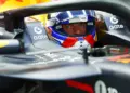 Ezért nem viszi az F1-es versenyhétvégékre a kislányát Versappen