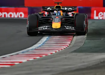 Verstappen szerint újra kell építeni a Red Bullt