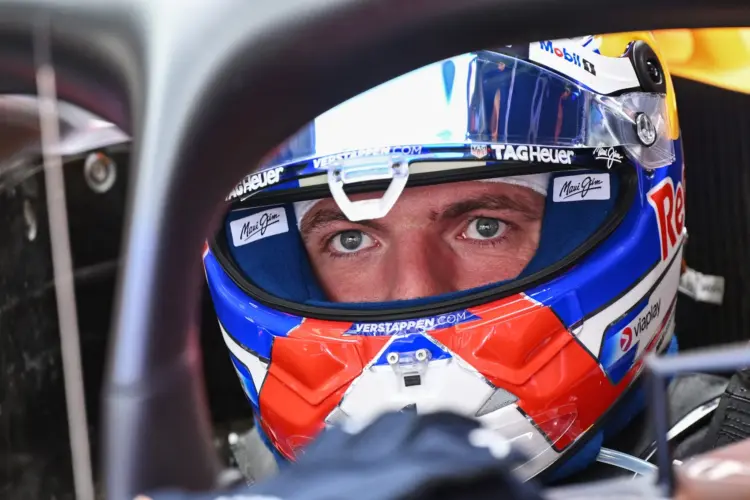 Egy fotó is bizonyítja, hogy találkozott egymással Wolff és Verstappen Szardínián