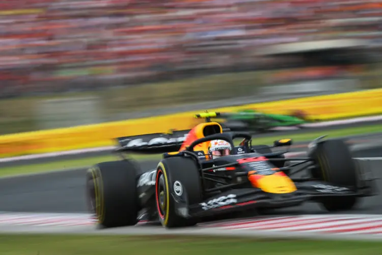 Íme az ok, amiért nem oldaná meg a Red Bull problémáit a Racing Bulls másolása